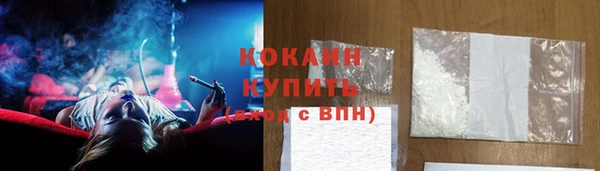 кокс Осташков