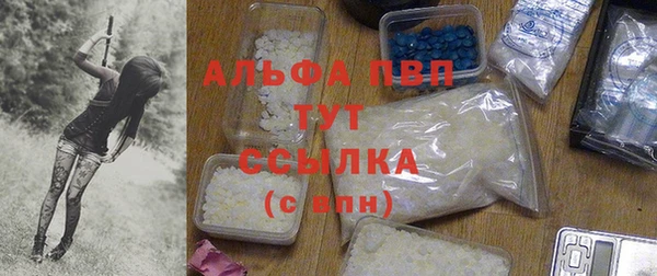 Альфа ПВП Пестово